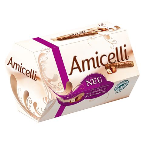 Amicelli 200g | Sweets.ch