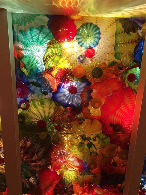 Why The Chihuly Glass Exhibit Is A Must See The Frugal Fashionista