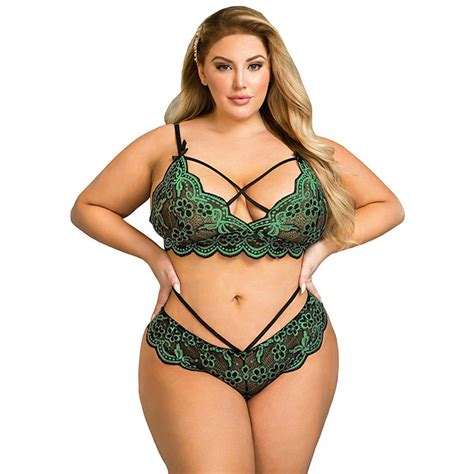 Summer Savings Clearance Itsun Lingerie Sets For Women Sexy Women