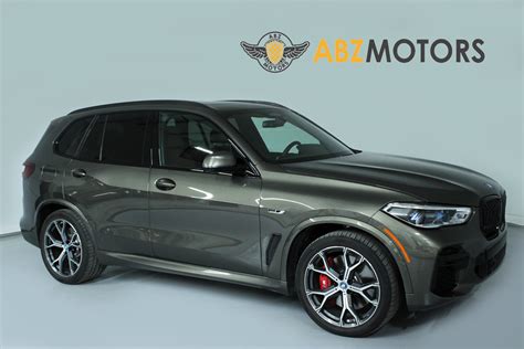 Used 2023 BMW X5 xDrive45e For Sale (Sold) | Autobyzack Inc Stock #P9R06578