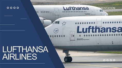 Ppt Lufthansa Cancellation Policy Powerpoint Presentation Free To