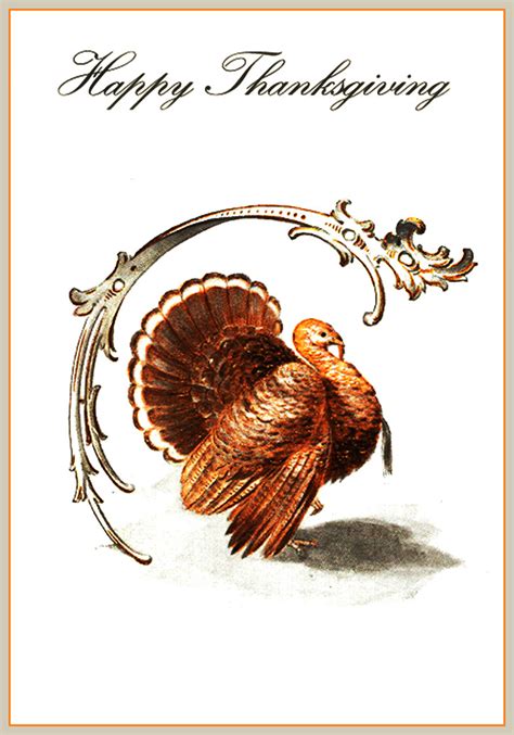 Thanksgiving Greeting Cards and Thanksgiving Poems for Family and ...