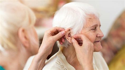 How To Succeed With Hearing Aids And Dementia