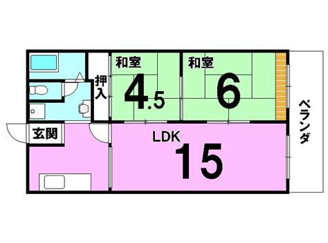 【ホームズ】コーポあびこ 3階の建物情報｜大阪府大阪市住吉区沢之町2丁目4 12