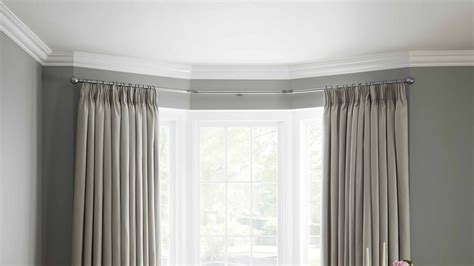 Window Seat Curtain Ideas