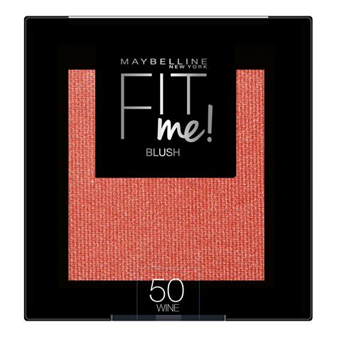 Maybelline Fit Me Blush Beautypalast