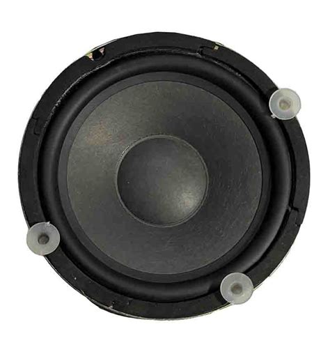 SUBWOOFER SPEAKER - Woofer Speaker in Electronics | AHARAEXPRESS