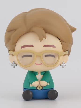 Figurine Bts Tinytan Dynamite Jimin Vol A Chez Rhox Geek Stop