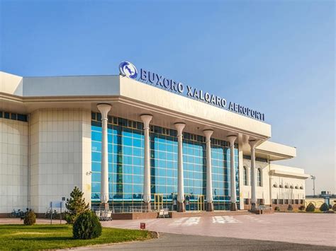 8 Bukhara International Airport Royalty Free Images Stock Photos