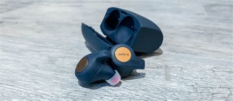 Jabra Elite Active T Tech Review Busted Wallet