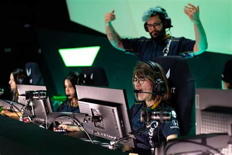 VCT Game Changers Brasil 2022 Team Liquid vira sobre a B4 e leva o título