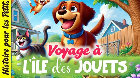 Charlie le ChienHistoire pour s endormir pour enfant Conte de fée