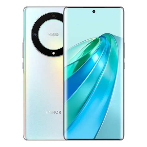 قیمت و خرید گوشی آنر ایکس9ای با ظرفیت 256 و رم 8 گیگابایت