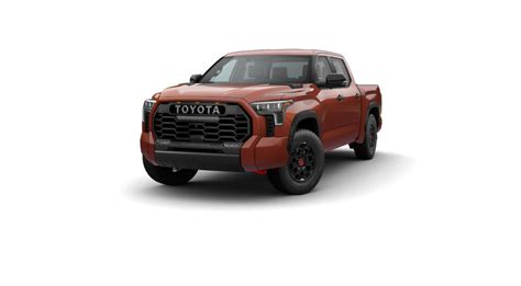 New 2024 Toyota Tundra I FORCE MAX Tundra TRD Pro TRD PRO 5 5 In