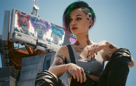 Cyberpunk 2077 Sequel Has Officially Started Development