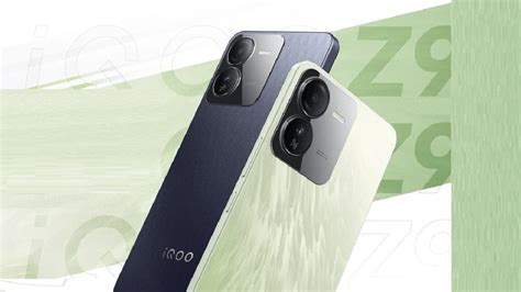 Iqoo Z Turbo Arrival Confirmed For April Phoneworld