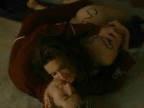 SUDDENLY NAKED NUDE SCENES AZNude