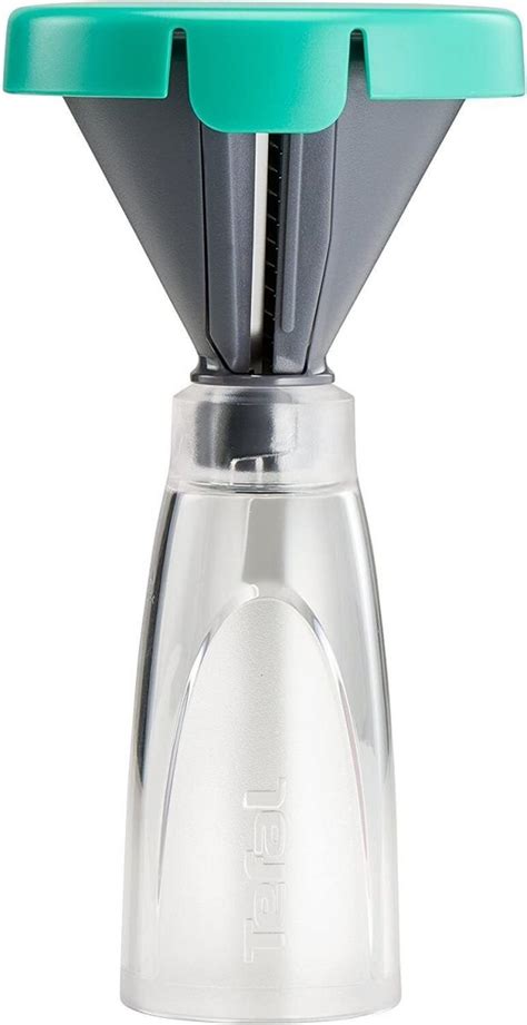 Cпиральная овощерезка Tefal Fresh Kitchen, пластик, нерж.сталь 25049 Owwa