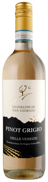 Beato Bartolomeo Breganze Le Colline Di San Giorgio Pinot Grigio Rosato