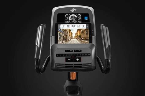 NordicTrack Commercial VR21 Review — ExerciseBike.net