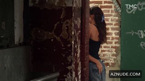 Lucie Lucas Nude Aznude