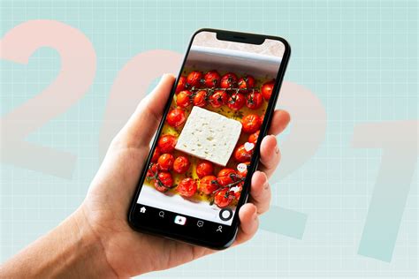 Top 10 Tiktok Food Trends Of 2021 Eatingwell