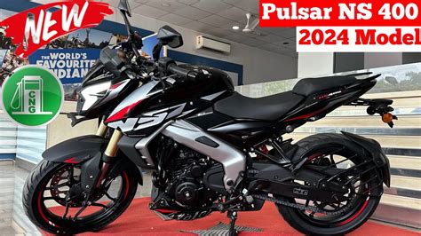 New Bajaj Pulsar Ns Details Review Pulsar Ns New Model