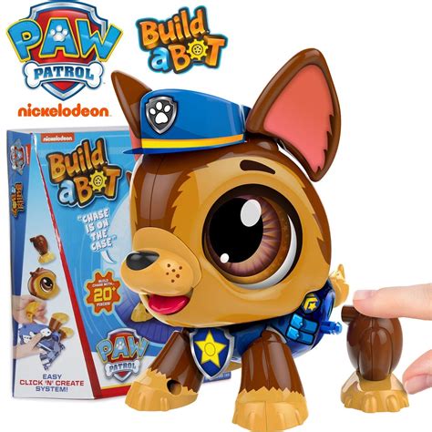 Paw patrol toys for boys toys games – Artofit