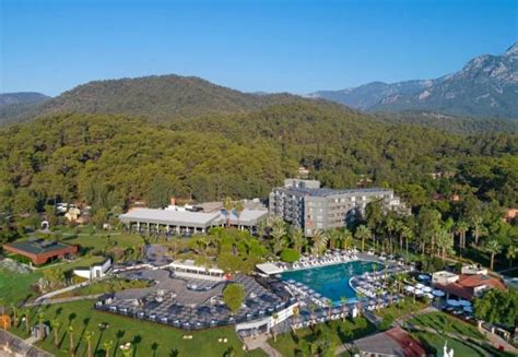 Royal Diwa Tekirova Resort, Antalya Ucuz Rezervasyon Fırsatları ...