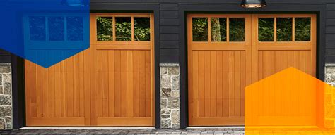 Everything You Need To Know About Wooden Garage Doors