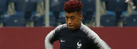 Presnel Kimpembe Kim Jest Wiek Wzrost Waga Partnerka Dzieci Kluby