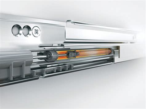 BLUMOTION | Blum