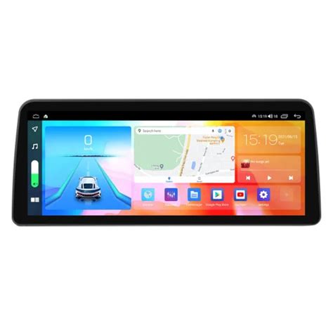 Navigatie Auto Dedicata Cu Android Audi A P Gb Ram