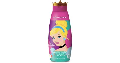 Disney Princess Bubble Bath Bubble Bath and Shower Gel | notino.ie