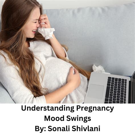 Understanding Pregnancy Mood Swings