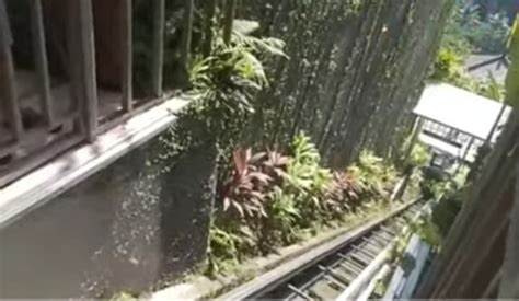 Polisi Tetapkan Mekanik Dan Pemilik Ayuterra Resort Ubud Tersangka Lift