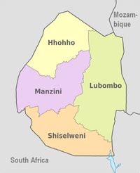 Eswatini Wikiwand