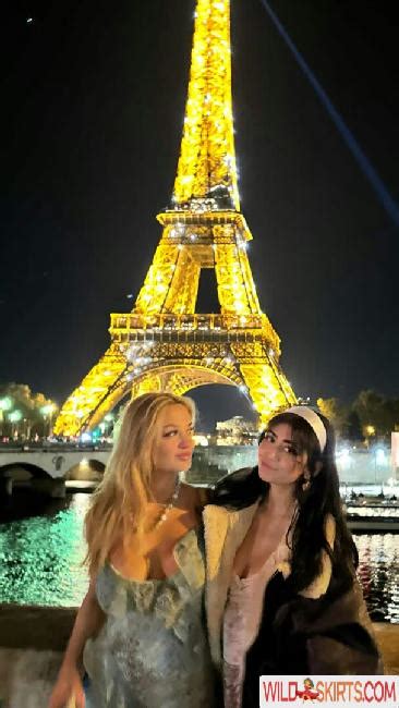 Claudia Conway Nude Leaked Photos And Videos WildSkirts