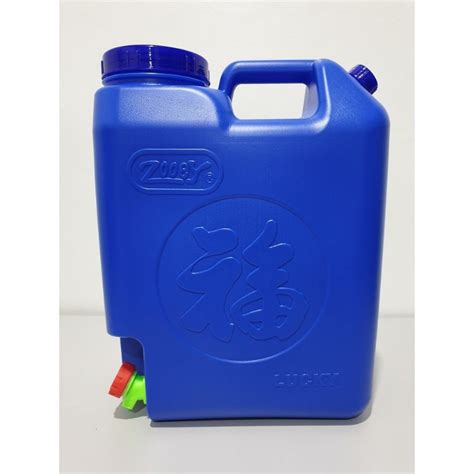 Gallon Blue Water Container Shopee Philippines