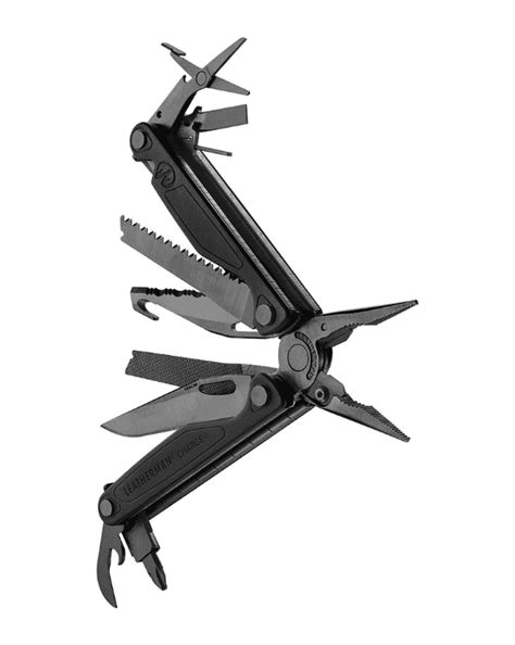 Leatherman Charge Plus - The Buy Guide