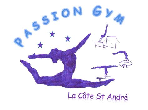 Passion Gym La Côte Saint André