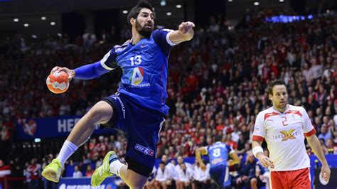 Handball enjoys another winning moment in French spotlight