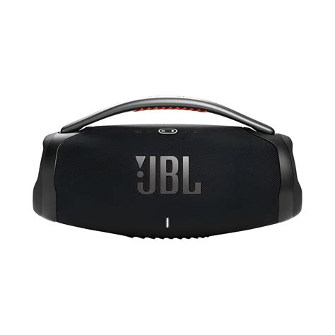 JBL Boombox 3 Wi-Fi Portable Wireless Speaker | Pixel Zones