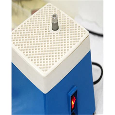 Електрическа мелачка, 220V, 4200r/min, преносима, синя - eMAG.bg