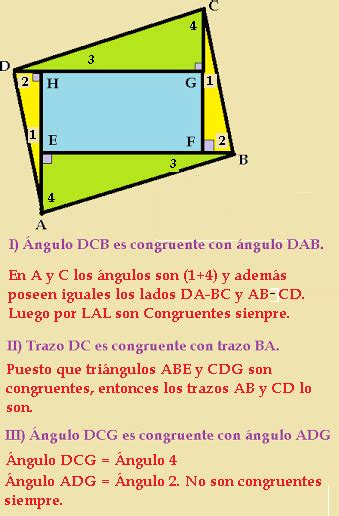 Psu Matematicas Desaf O Congruencia Resuelto