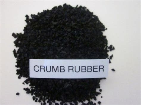 Rubber Granules At Best Price In India