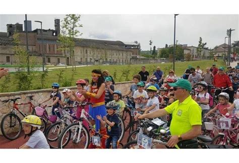 Torna Bimbimbici La Fiaba Della Bicicletta