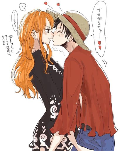 One Piece Ship Oneshots - Luffy x Nami: Pregnant - Wattpad