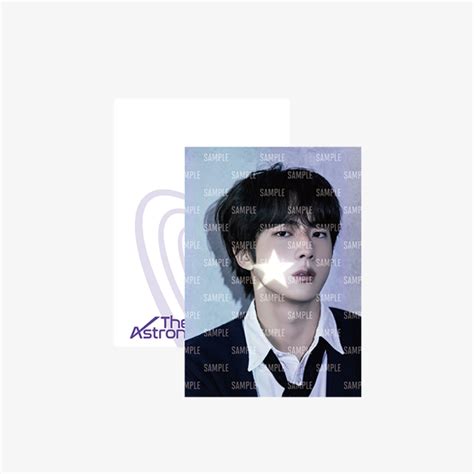 BTS JIN POSTER - A-KPOP