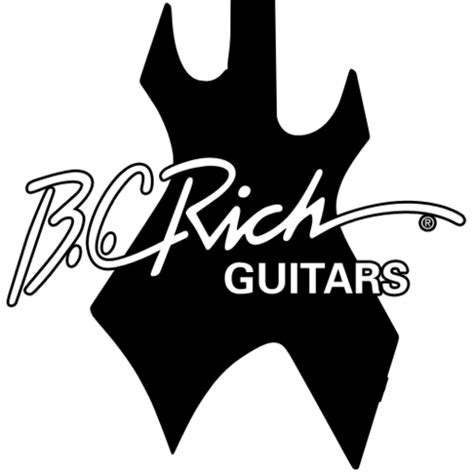 Bc Rich Guitars Logo - Axel-has-Delacruz